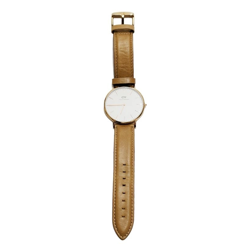 Daniel Wellington DW 錶 手錶 保證正品