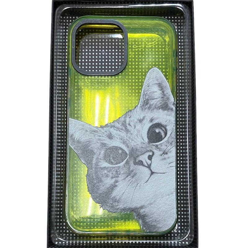 CASETIFY 貓貓手機殼 IPHONE 13 PRO MAX適用
