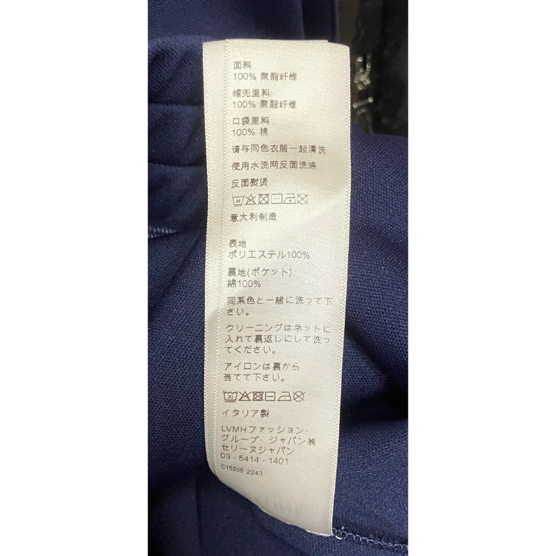 CELINE 連帽外套 深藍色 保證正品