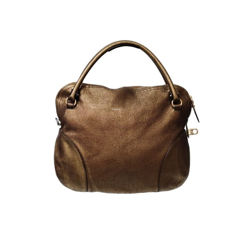 FERRAGAMO 菲拉格慕 手提包 肩背包 保證正品