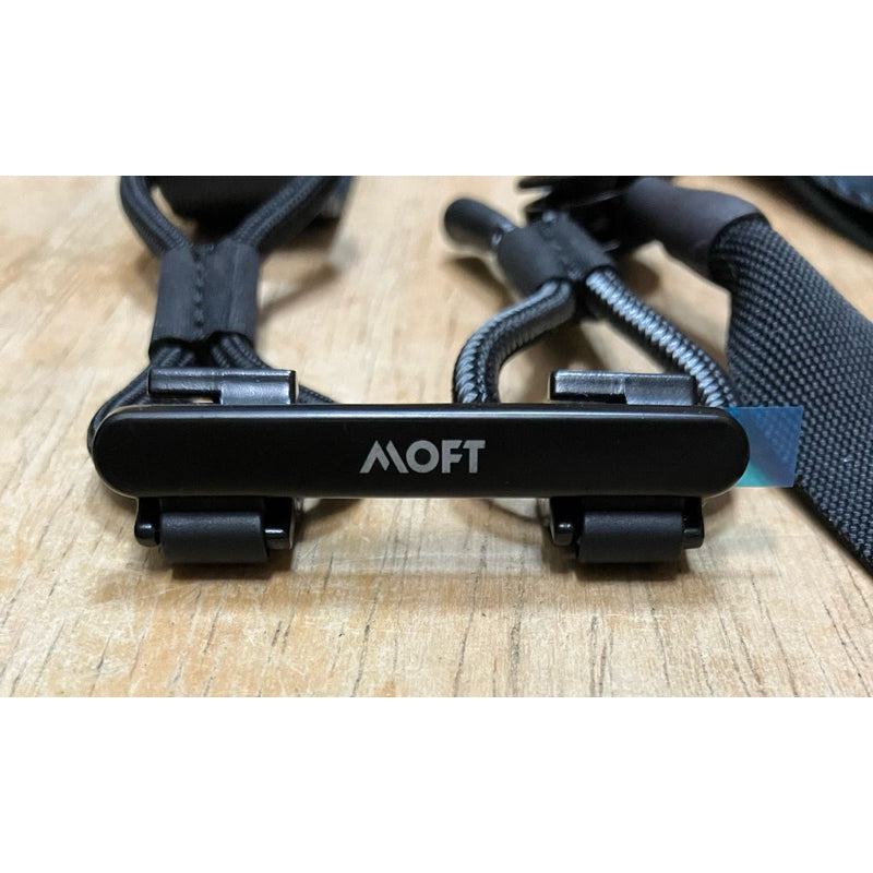 MOFT 手機掛繩 墊片膜未拆 藍色
