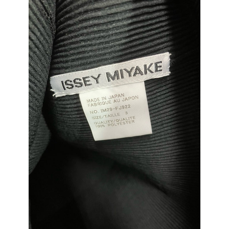 PLEATS PLEASE PP ISSEY MIYAKE 三宅 摺衣 皺褶 長袖 套裝 成套 保證正品