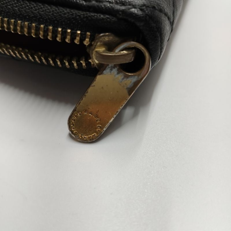 MARC BY MARC JACOBS 對開  長夾 保證正品