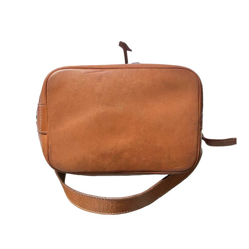 CELINE VINTAGE TRIOMPHE 凱旋門水桶包 保證正品