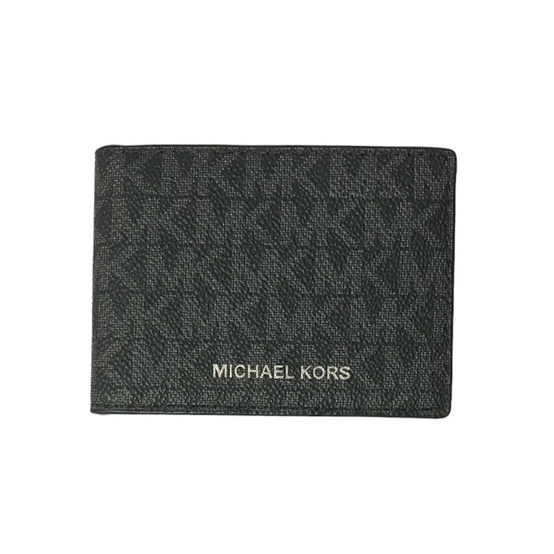 MICHAEL KORS 對開名片夾 保證正品