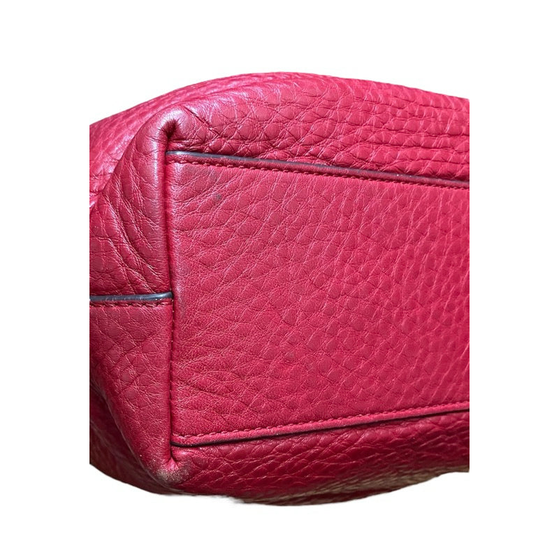 TOD’S FLOWER BAG 肩背包 側背包 保證正品100%