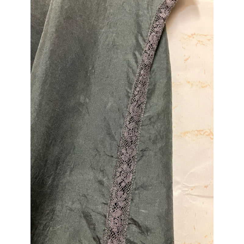 MASONS 無袖 側邊蕾絲 上衣 保證正品
