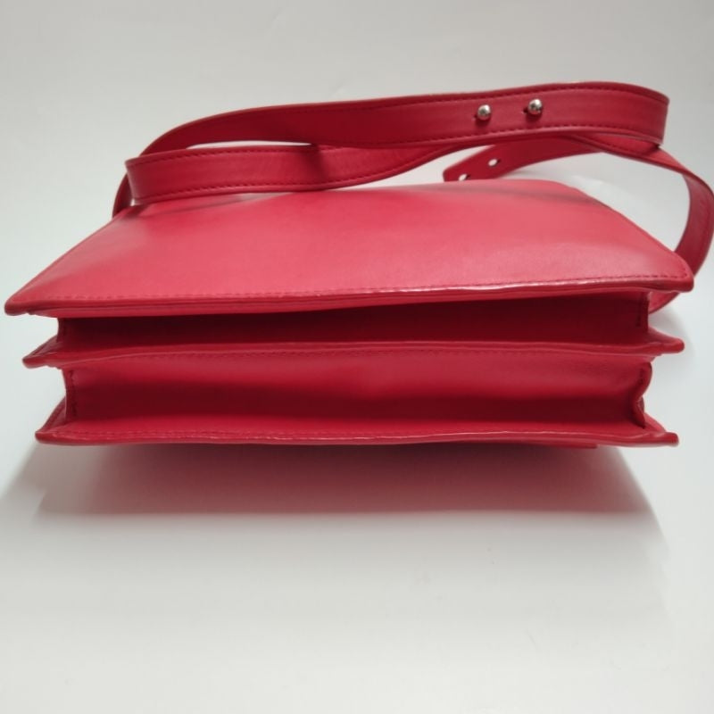 LOEFFLER RANDALL 包 真皮包 肩背包 保證正品