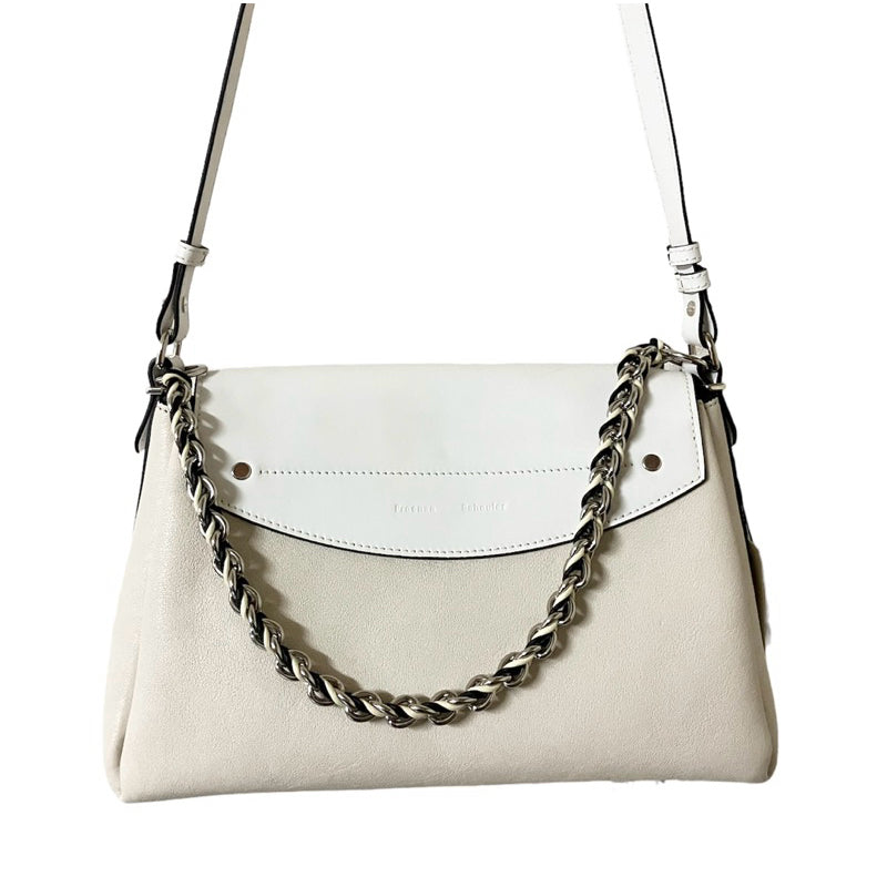 PROENZA SCHOULER PS11 肩背 手提 兩用包 保證正品
