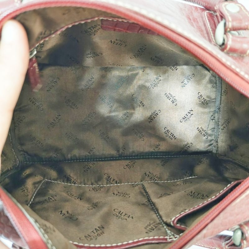 CALTAN 手提包 保證正品