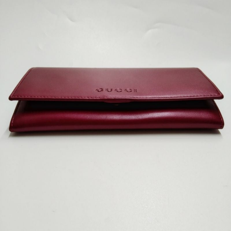 GUCCI 古馳 346058 長夾 保證正品