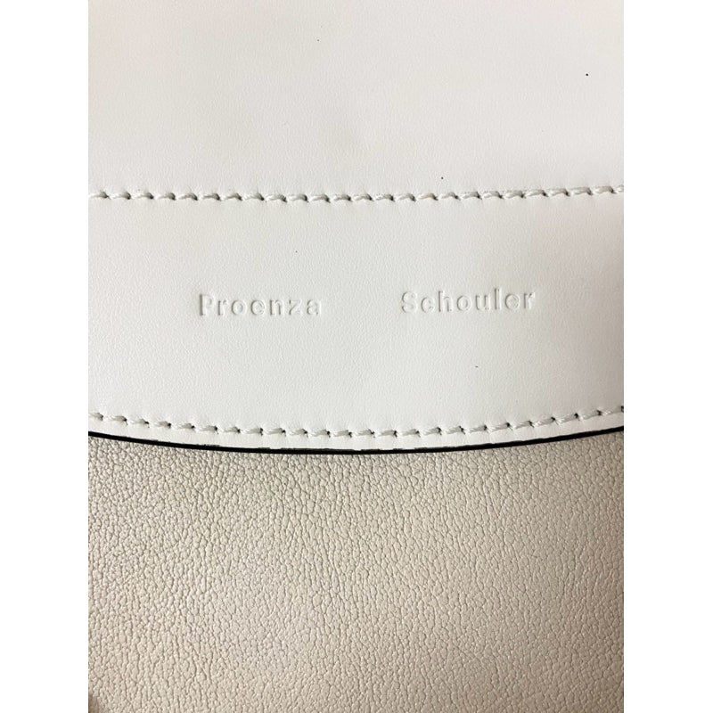 PROENZA SCHOULER PS11 肩背 手提 兩用包 保證正品