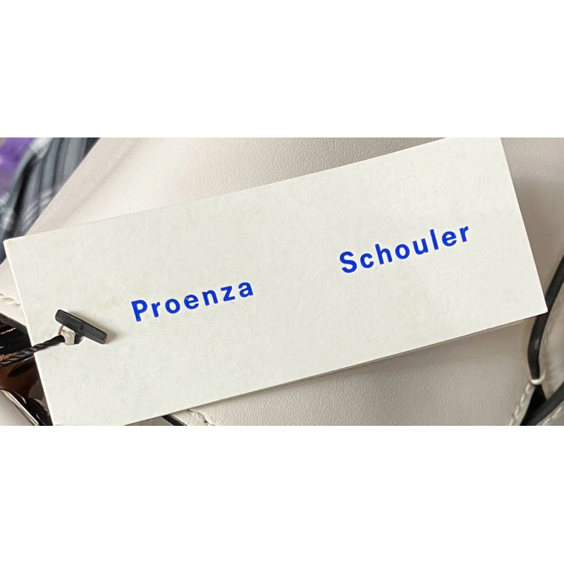 PROENZA SCHOULER PS11 肩背 手提 兩用包 保證正品