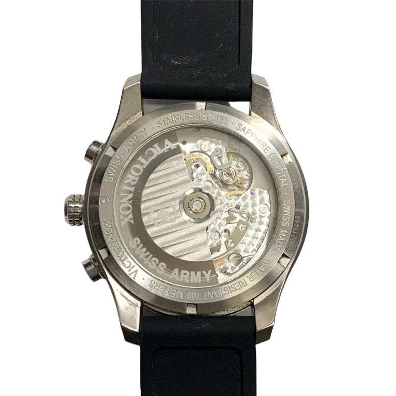 VICTORINOX SWISS ARMY 瑞士維氏 機械錶