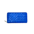 BOTTEGA VENETA 拉鍊長夾 保證正品
