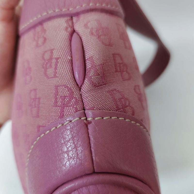 DOONEY&BOURKE 手提包 肩背包 保證正品