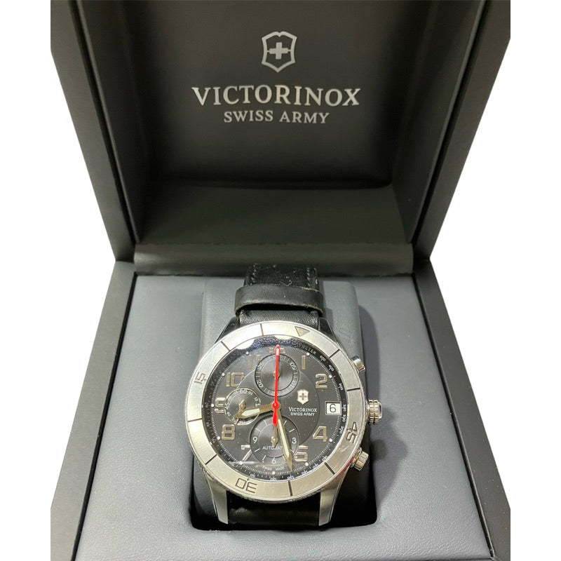 VICTORINOX SWISS ARMY 瑞士維氏 機械錶