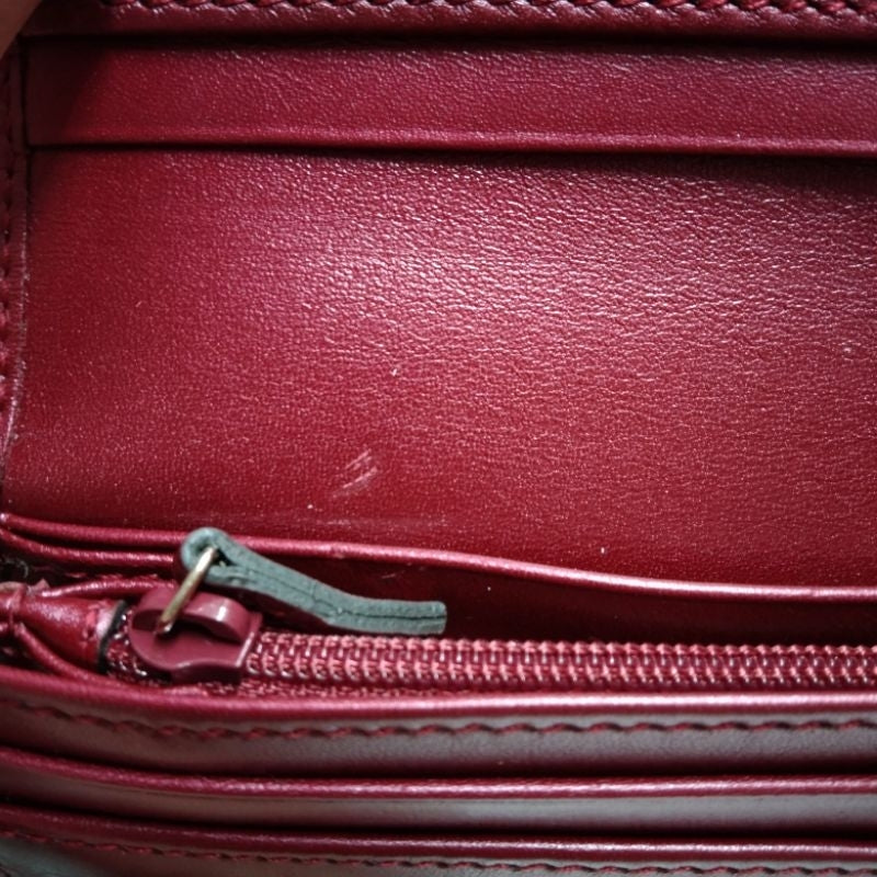 GUCCI 古馳 346058 長夾 保證正品
