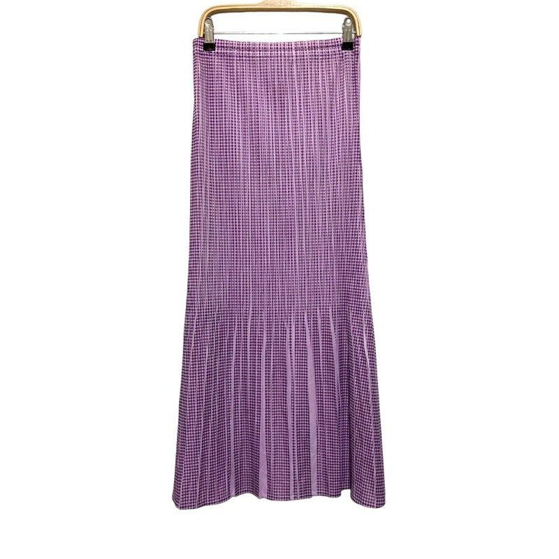 PLEATS PLEASE PP ISSEY MIYAKE 三宅 摺衣 皺褶 長袖 套裝 洋裝 保證正品