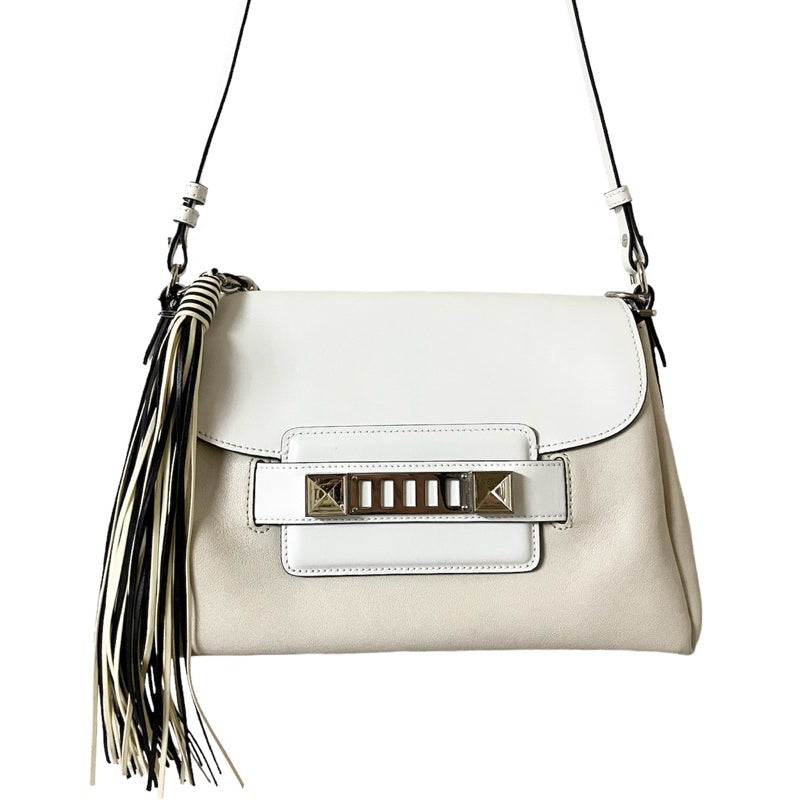 PROENZA SCHOULER PS11 肩背 手提 兩用包 保證正品