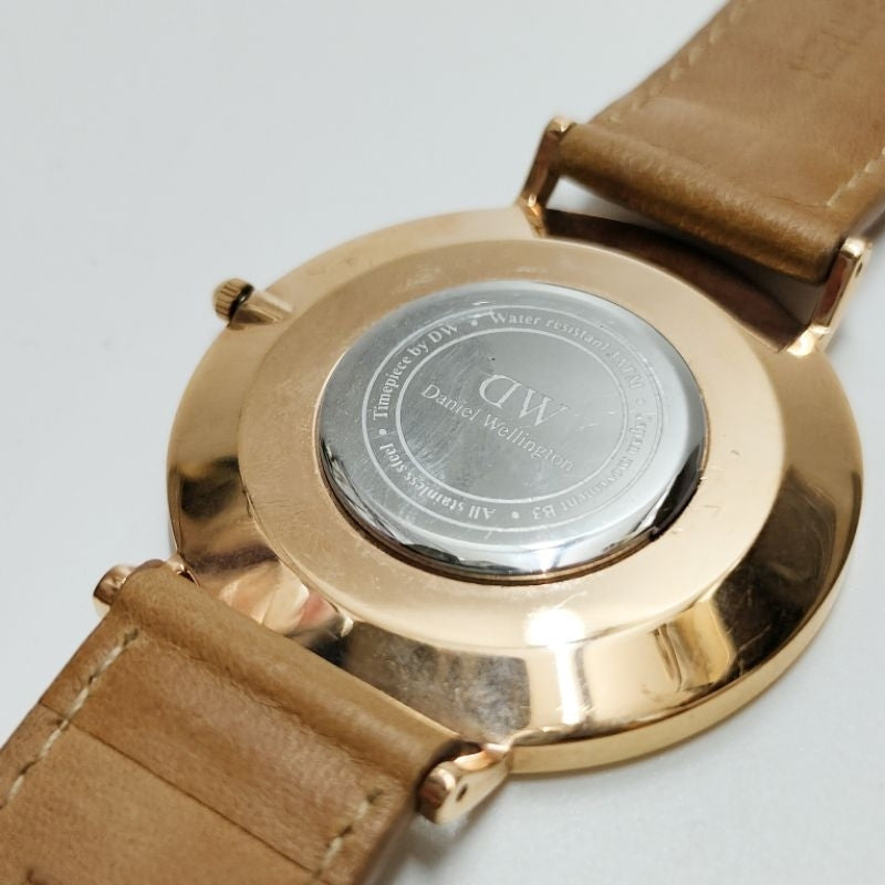 Daniel Wellington DW 錶 手錶 保證正品