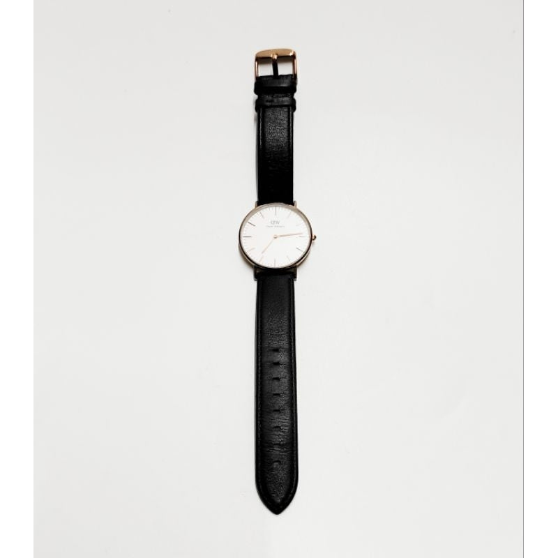 Daniel Wellington DW 錶 手錶 保證正品