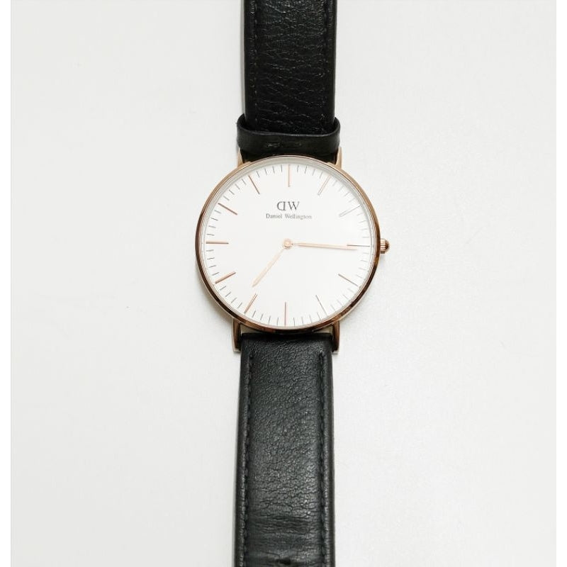 Daniel Wellington DW 錶 手錶 保證正品
