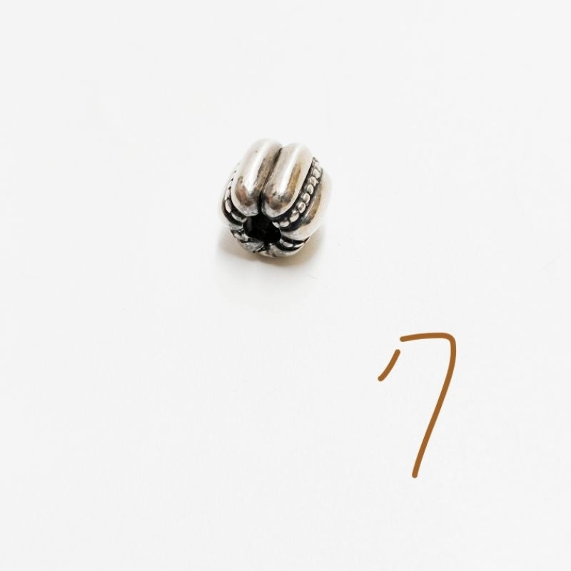 PANDORA 潘朵拉 串珠 保證正品 財神爺 藍琉璃 黑琉璃 黃色愛心 幸運草 南瓜 英國雙層巴士 聖誕襪