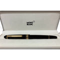 MONTBLANC 萬寶龍 MEISTERSTUCK 鋼筆 保證正品