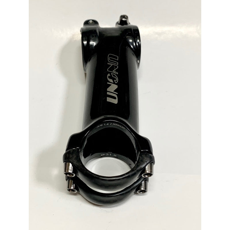 UNO 公路車 自行車 立管 手把直徑31.8mm, 長度90mm