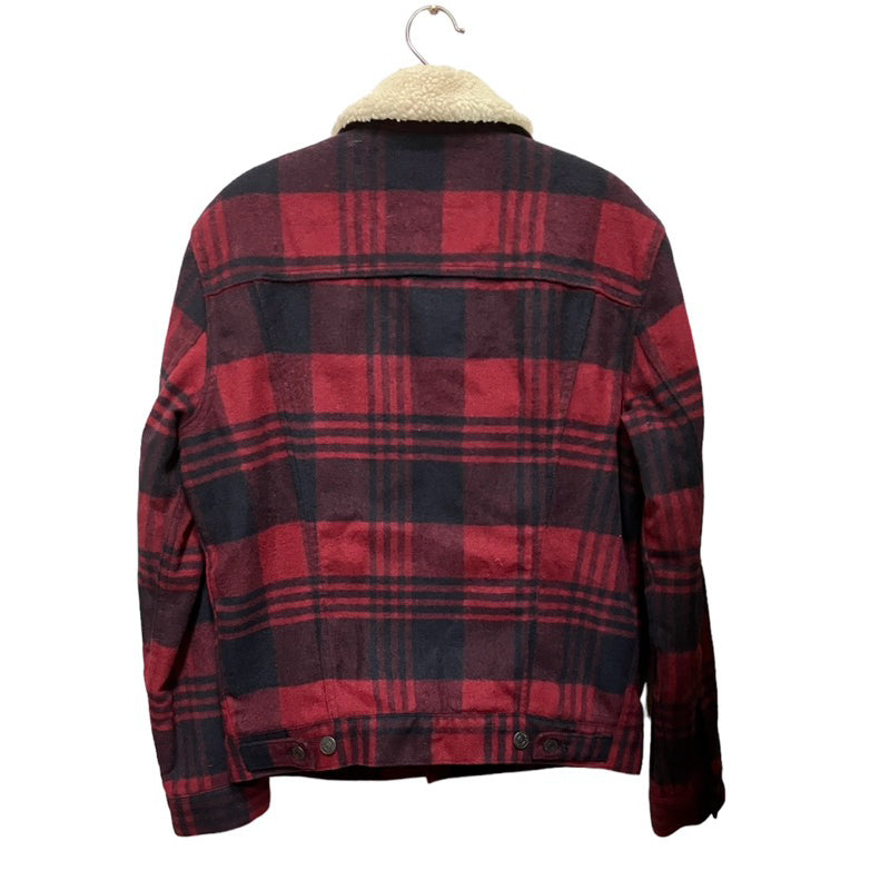 LEVIS STRAUSS 綿羊領絨布外套 保證正品
