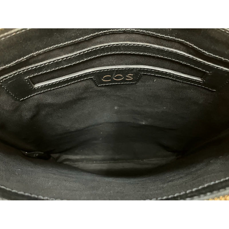 COS 瑞典品牌 真皮長型包 扁包 保證正品