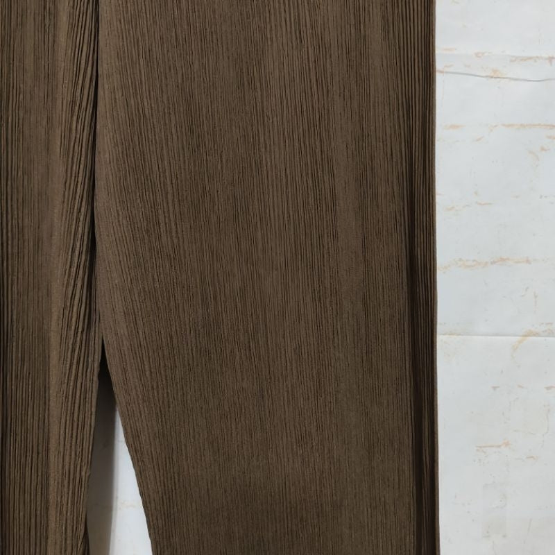 PLEATS PLEASE PP ISSEY MIYAKE 三宅 摺衣 皺褶 長袖 套裝 成套 保證正品