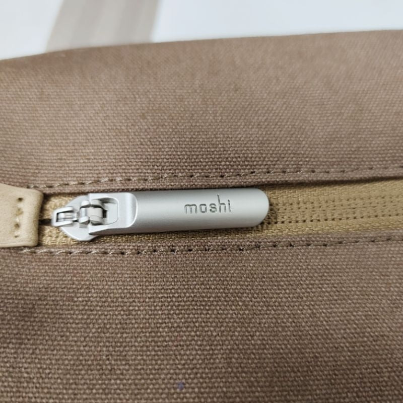 MOSHI aerio lite 包 斜背包 保證正品