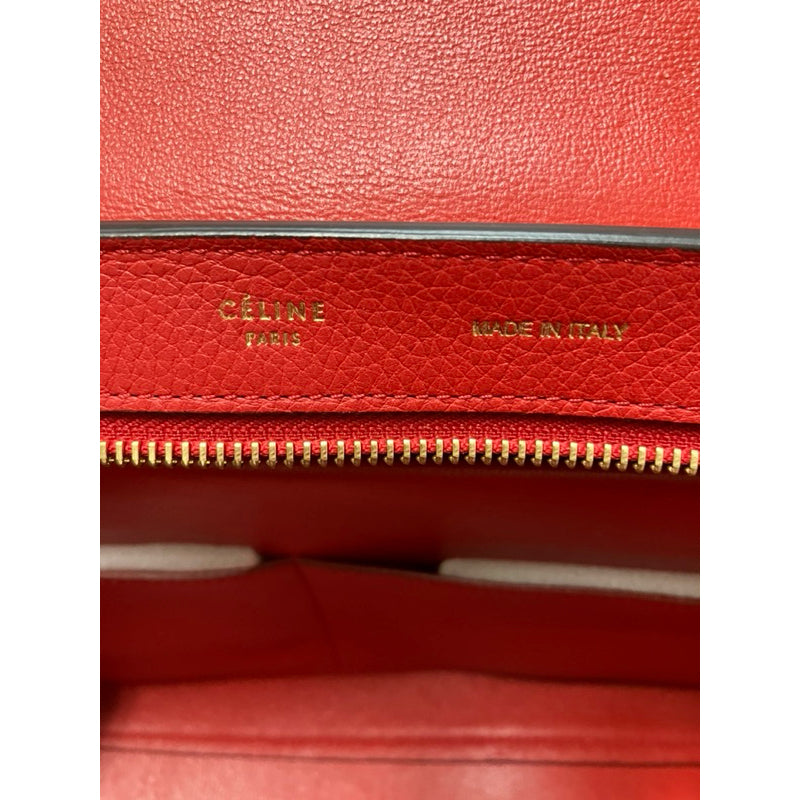 CELINE TRAPAZA 鞦韆包 保證正品