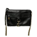 REBECCA MINKOFF 金鍊斜背包 保證正品