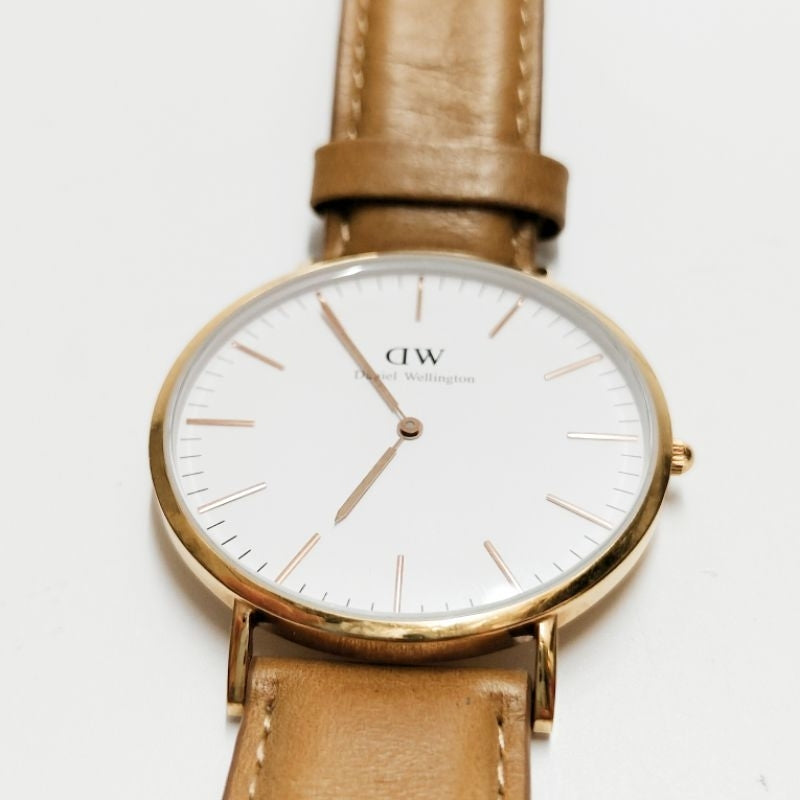 Daniel Wellington DW 錶 手錶 保證正品