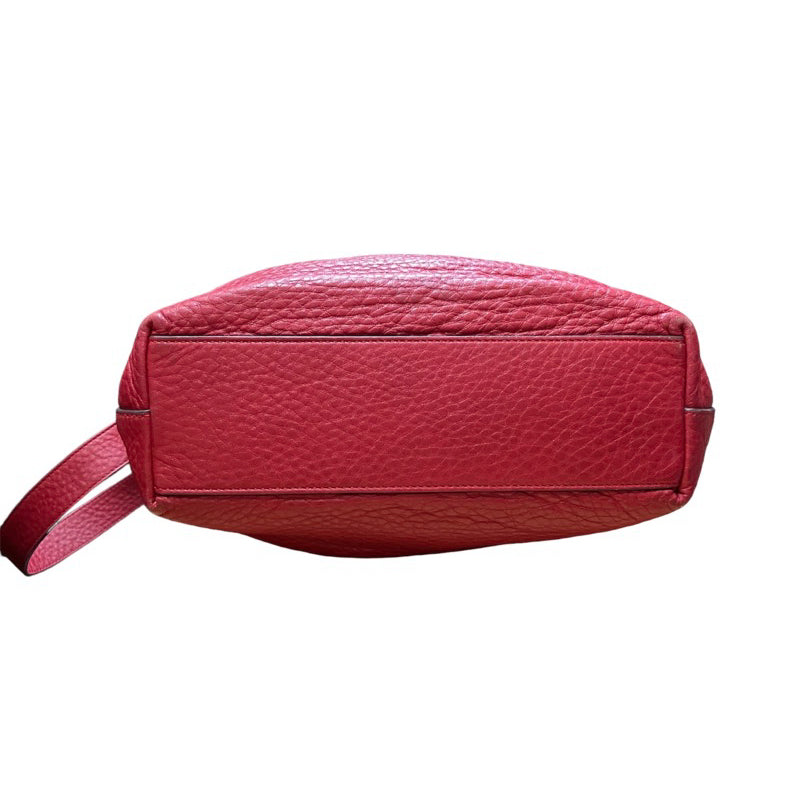 TOD’S FLOWER BAG 肩背包 側背包 保證正品100%