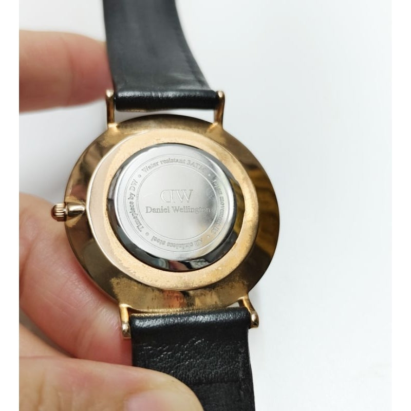 Daniel Wellington DW 錶 手錶 保證正品