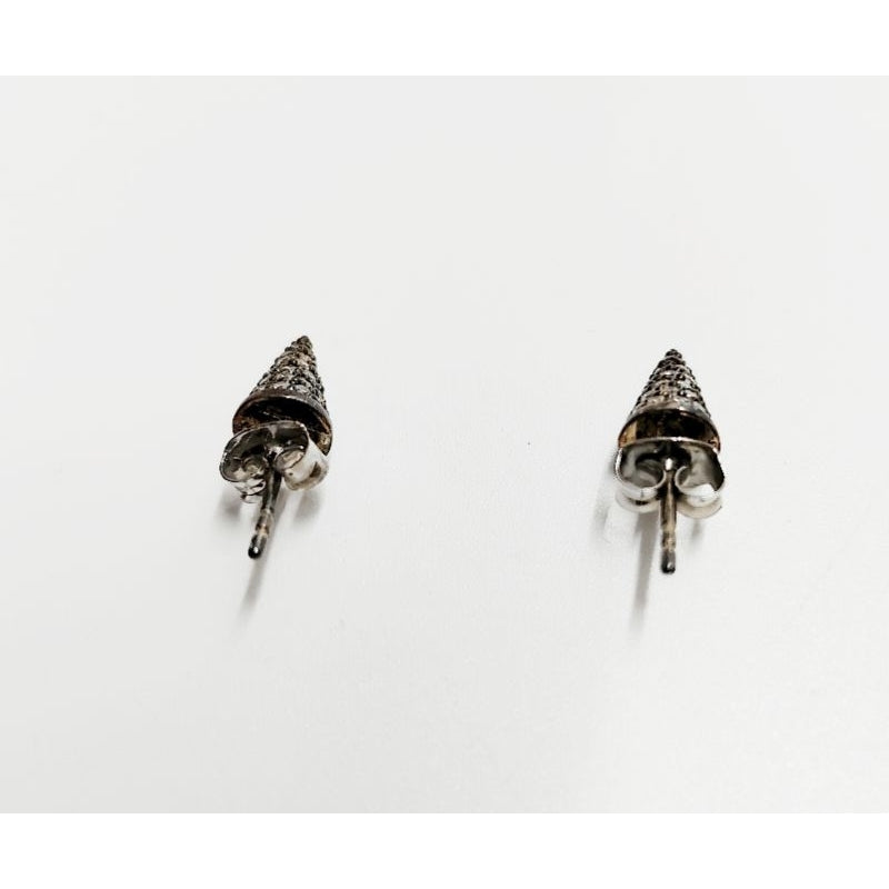 THOMAS SABO 純銀 耳環 保證正品