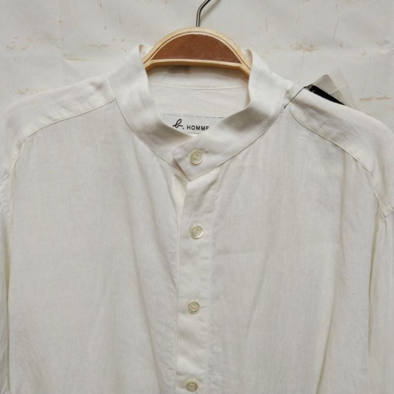 AGNES B HOMME 襯衫 保證正品