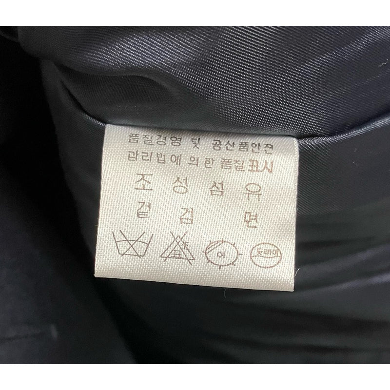 ROSEBULLET 毛領毛料外套