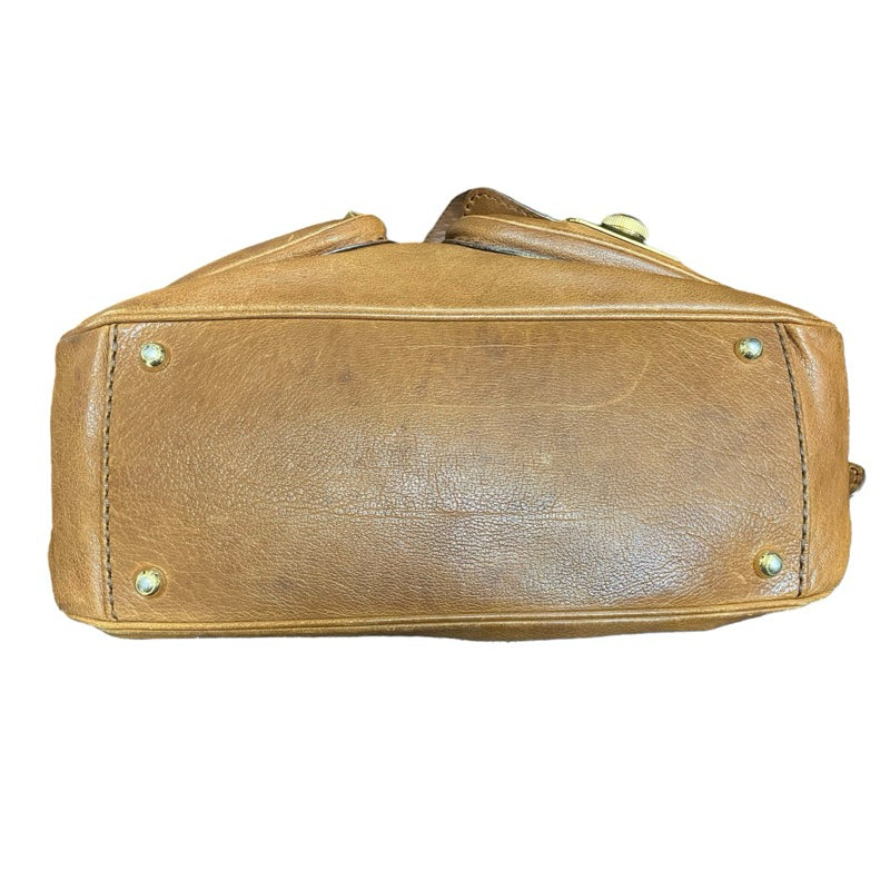 TOD’S 真皮肩背包 保證正品