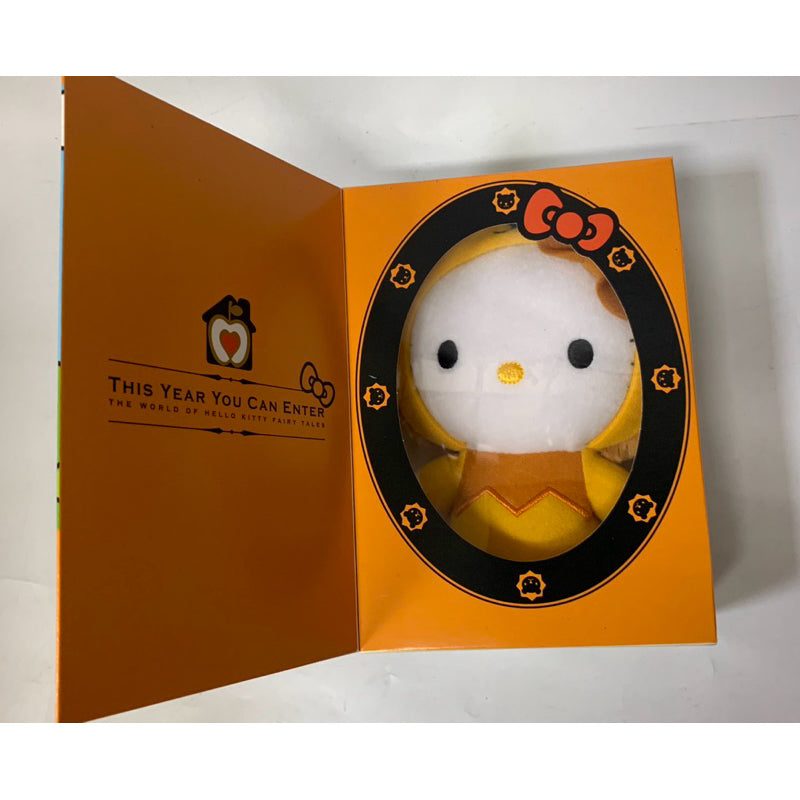 麥當勞 HELLO KITTY FAIRY TAIL 童話派對