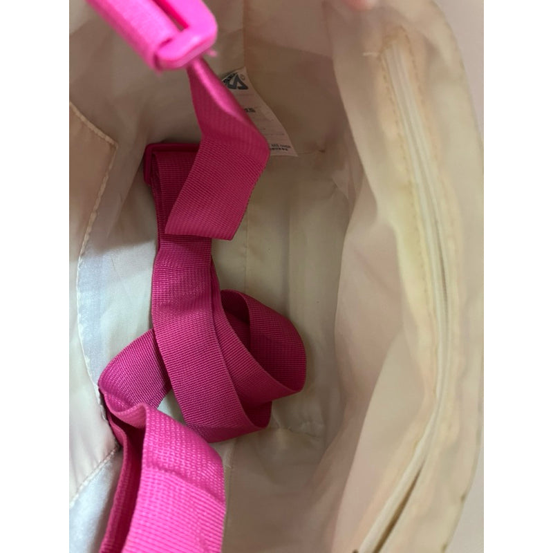 FILA小手提包 附背帶 可斜背 保證正品