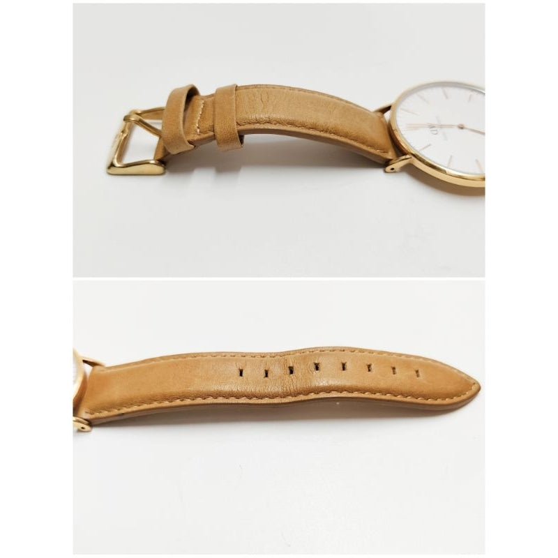 Daniel Wellington DW 錶 手錶 保證正品