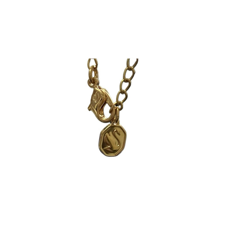 SWAROVSKI 5622730 STELLA 星星水晶項鍊 保證正品