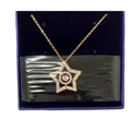SWAROVSKI 5622730 STELLA 星星水晶項鍊 保證正品