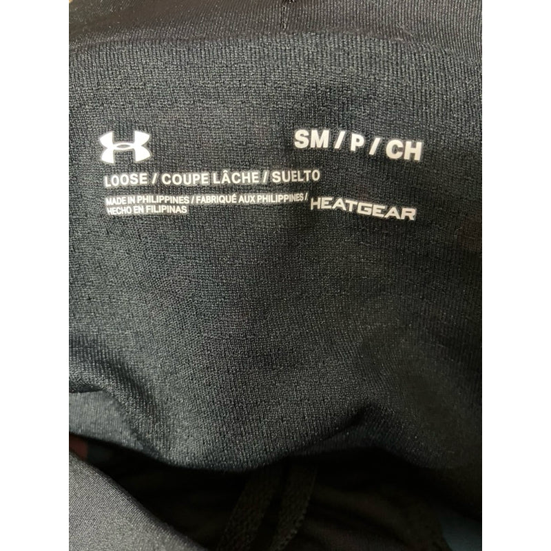 UNDER AMOUR 運動休閒短褲 全新品吊牌未拆