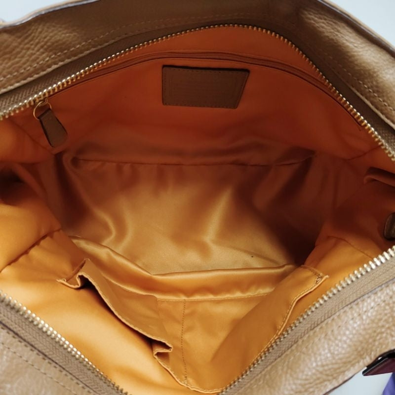 COACH 蔻馳 F23284 肩背包 手提包 真皮包 托特包 保證正品